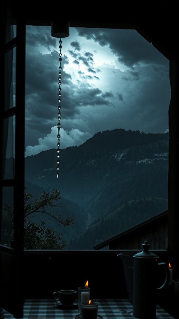 Encounter with the Enigmatic Dracula