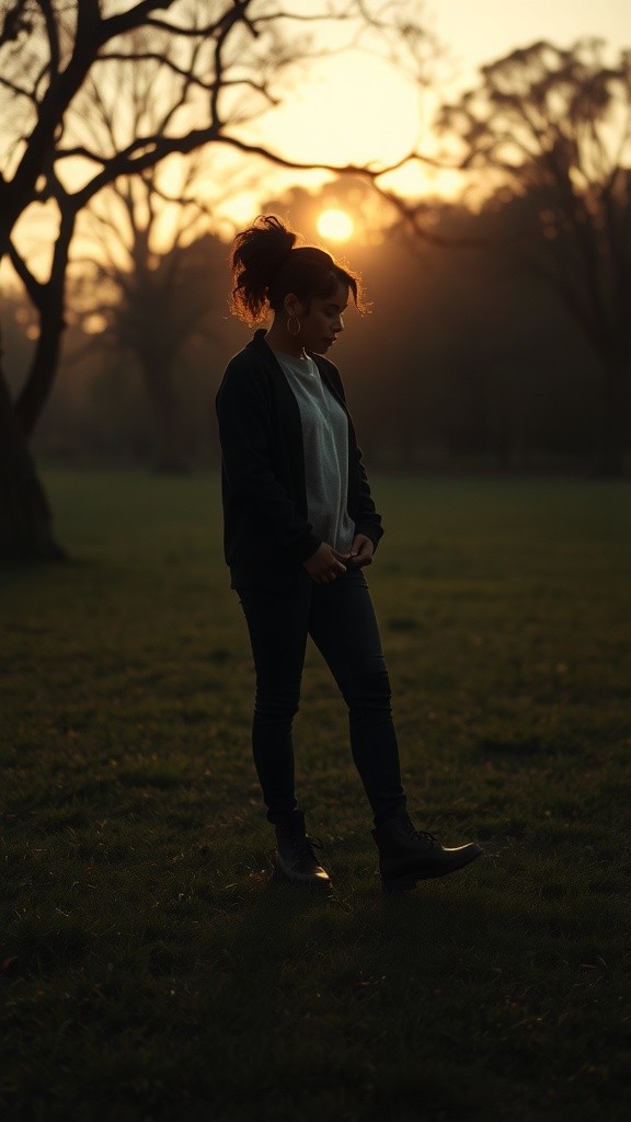 Bayangan Misterius yang Ternyata Balon!