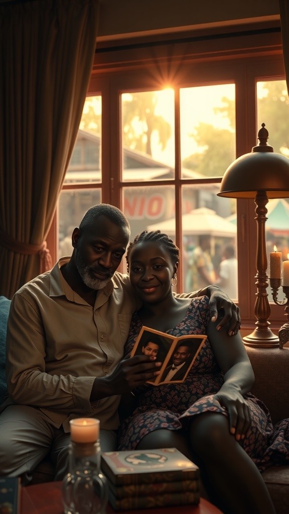 The Rise of Neba: A Tale of Secrets and Redemption