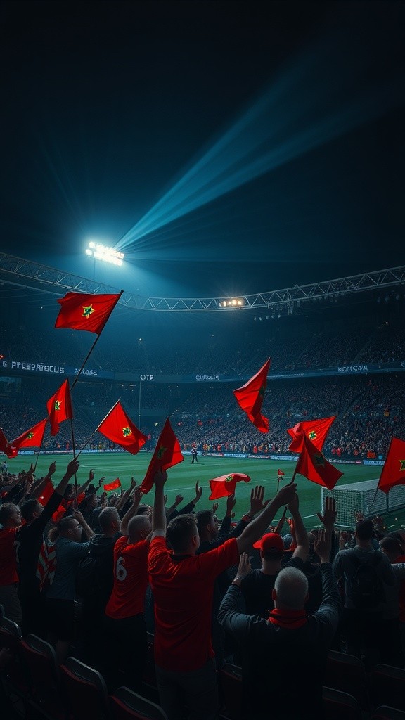 حكيم زياش حاضر في اللائحة الأولية للمنتخب الوطني المغربي