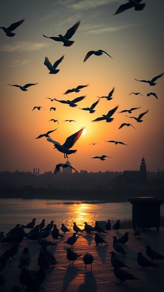 Situasi Tak Terduga dan Karakter Unik