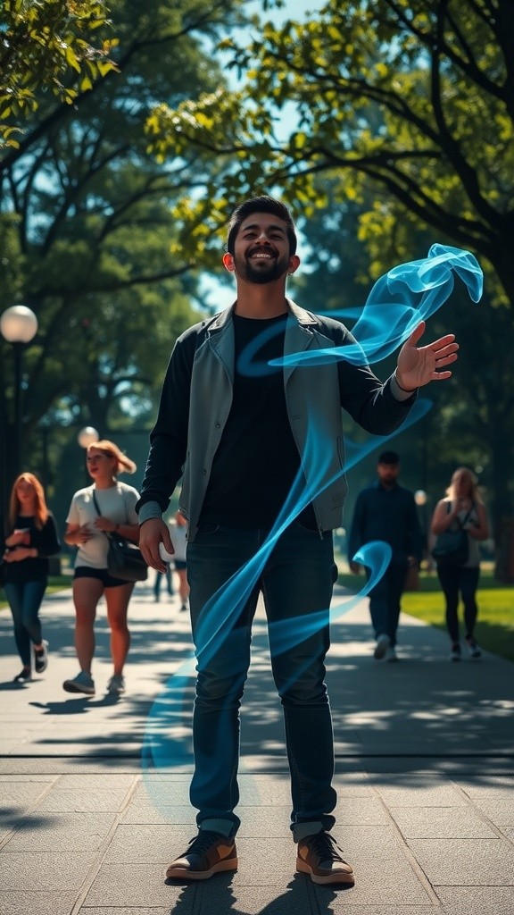 Pahlawan Pembaca Pikiran: Cek Kompor!