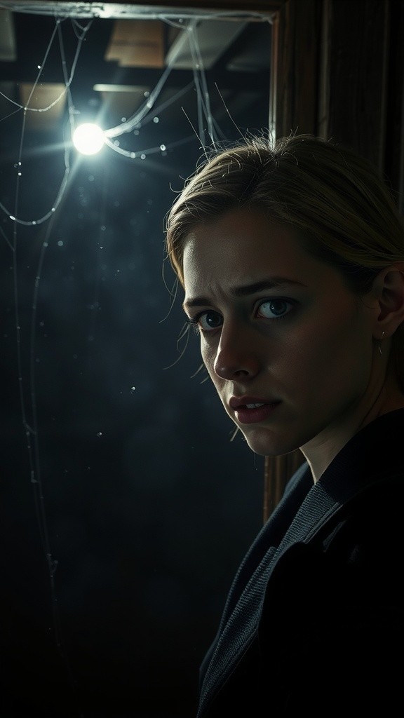 The Door to a New Reality