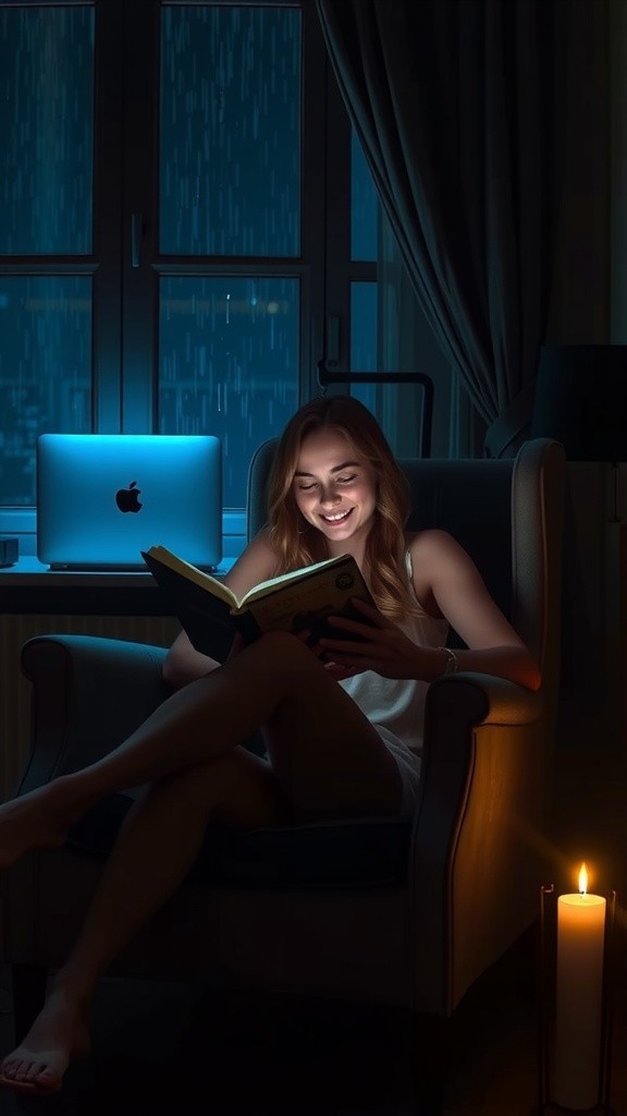 Hitchcockian Whispers: A Tale of Fear