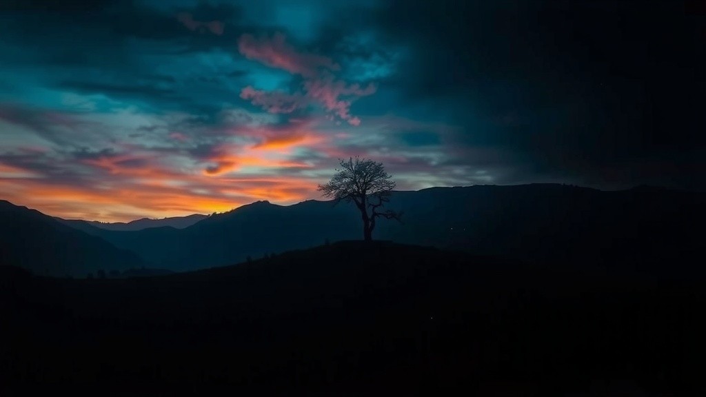 आत्मा की यात्रा: जीवन और मृत्यु के बीच की कहानी