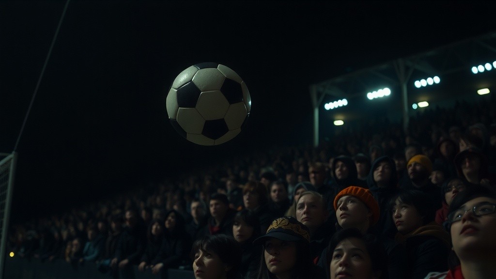 Doni dan Penalti Ajaib yang Menghantam Ekonomi Rakyat