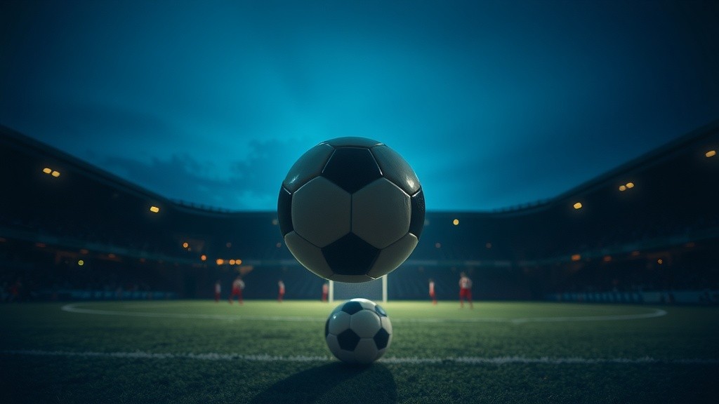 Gol yang Mengubah Segalanya