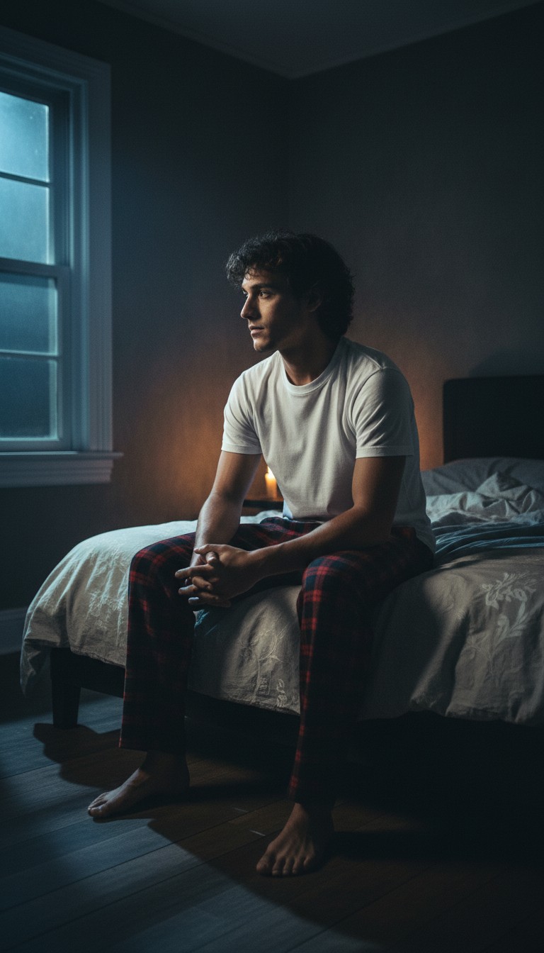 Discipline Over Motivation: Show Up Anyway!