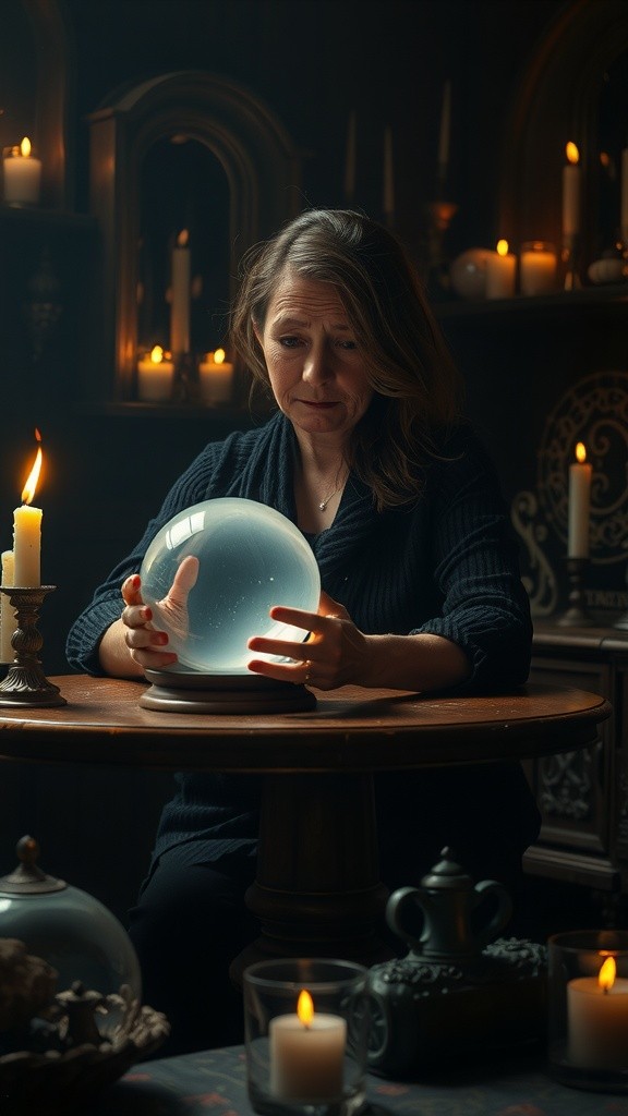 Cinta Sejati yang Tak Terbalas