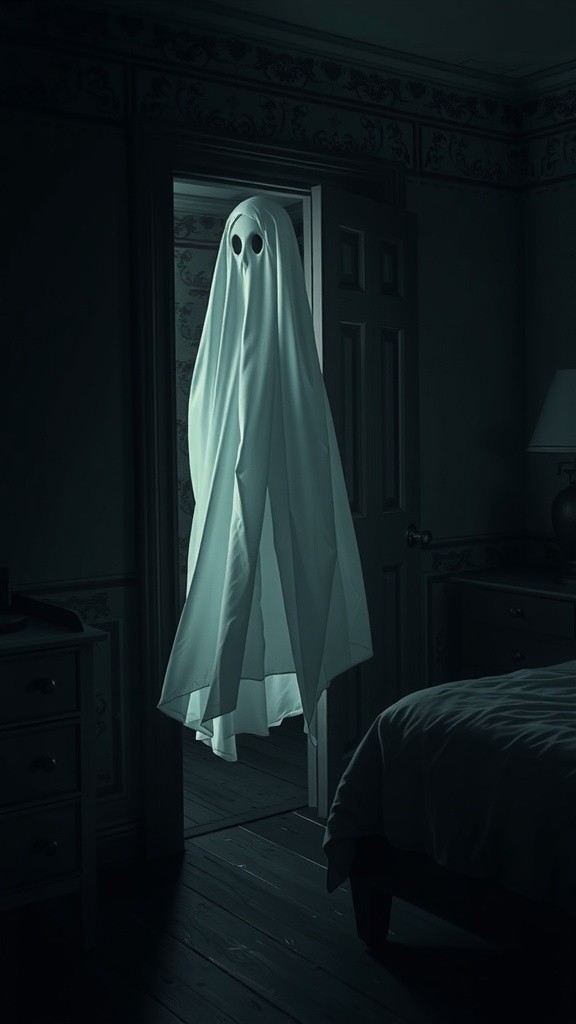 Kuntilanak Cari WiFi