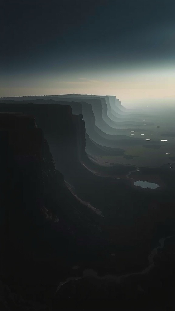 Exploring Hell's Gate in Naivasha, Kenya