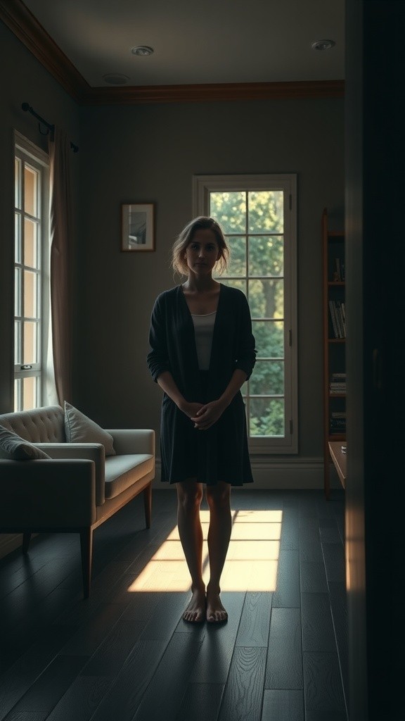 Embracing Uncertainty