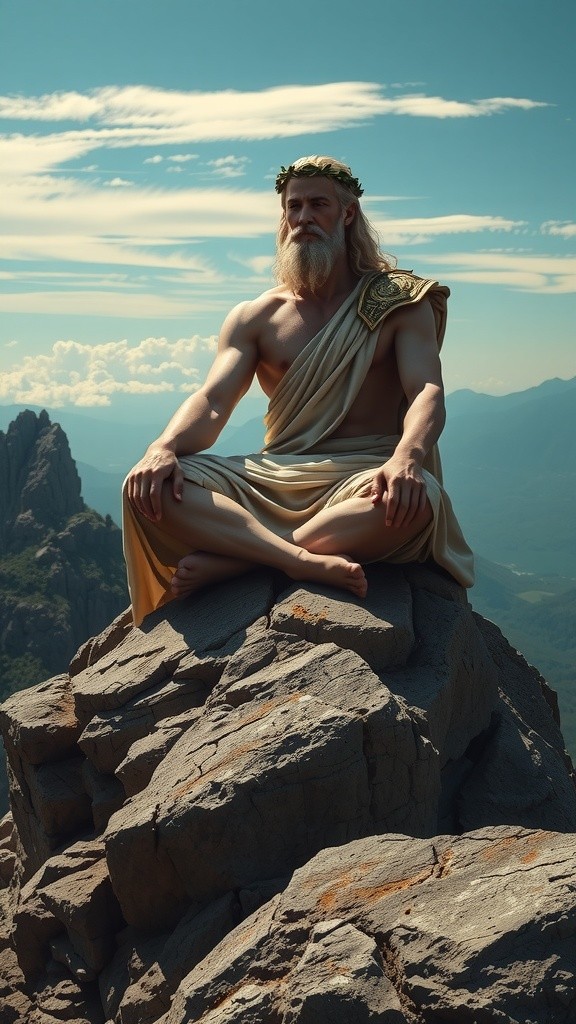 Shiva's Call: Unite in Compassion and Help One Another