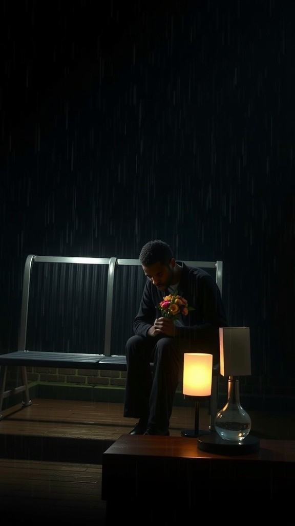 Pengungkapan Misteri Kematian Sahabatku