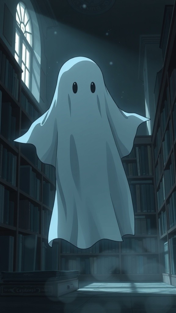 Whispers of Project Echoes: A Haunting Truth