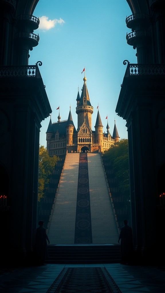 Kutukan Bangsawan Berdarah