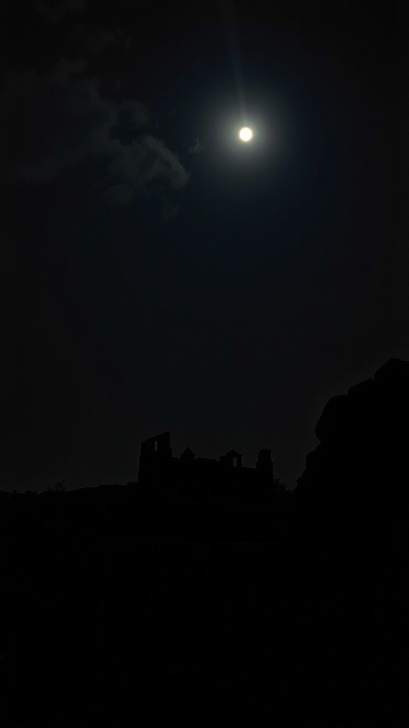 Curiosity Killed the Two