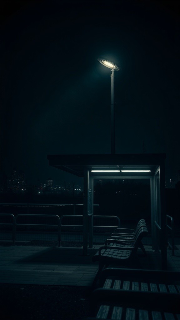 अजीब बस यात्रा