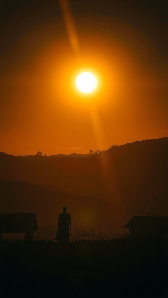 The Search for Night: Olujimi's Journey to Mama Oru