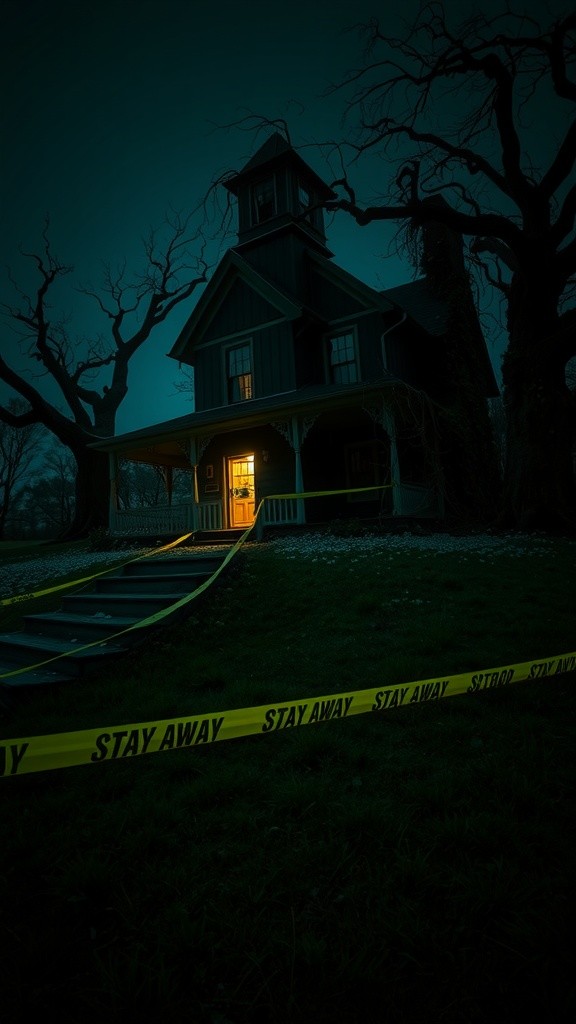 The Door to a New Reality