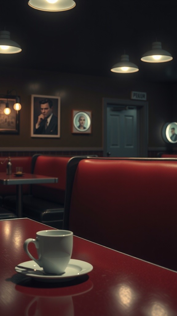 The Night Shift Dream