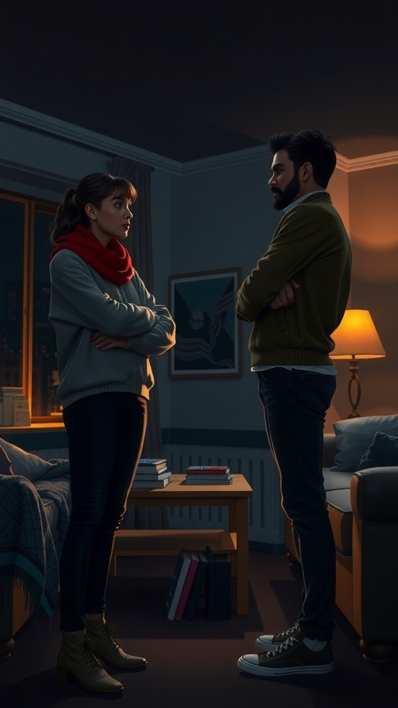 Maya Si Hantu yang Bangga