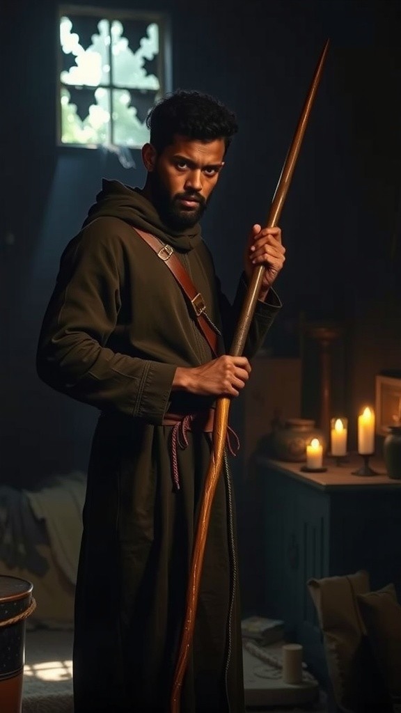 The Beginning of the Unknown