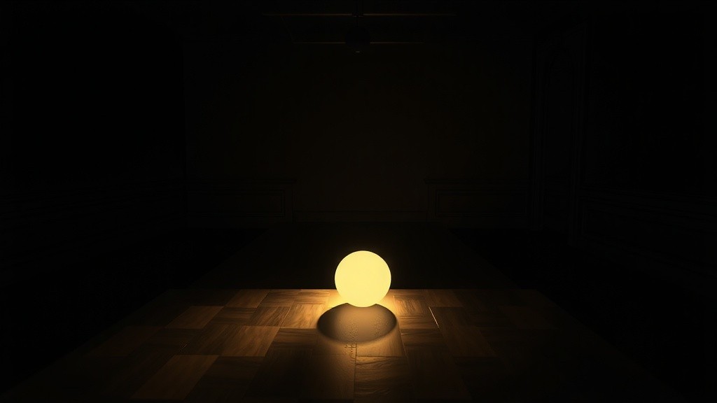 The Silent Awakening