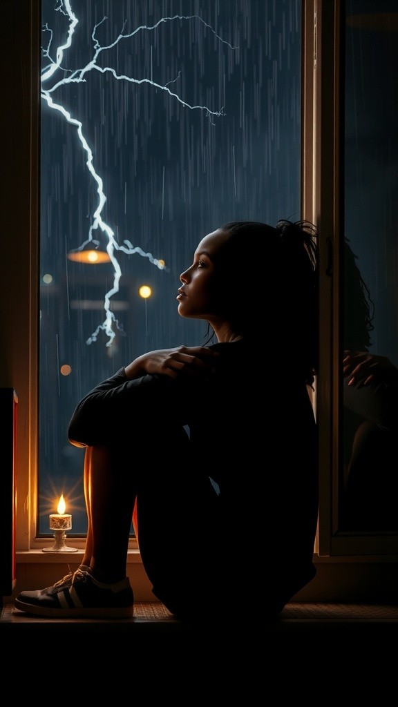 Teror Inspirasi Hitchcock