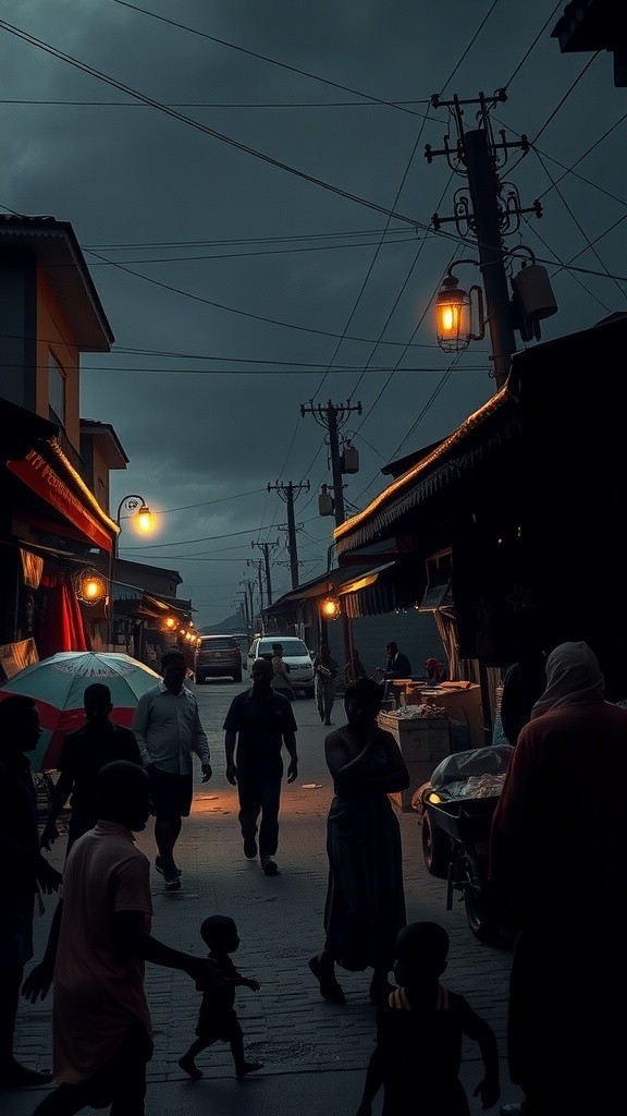 Join the Apostolic Caucus - Final Push!