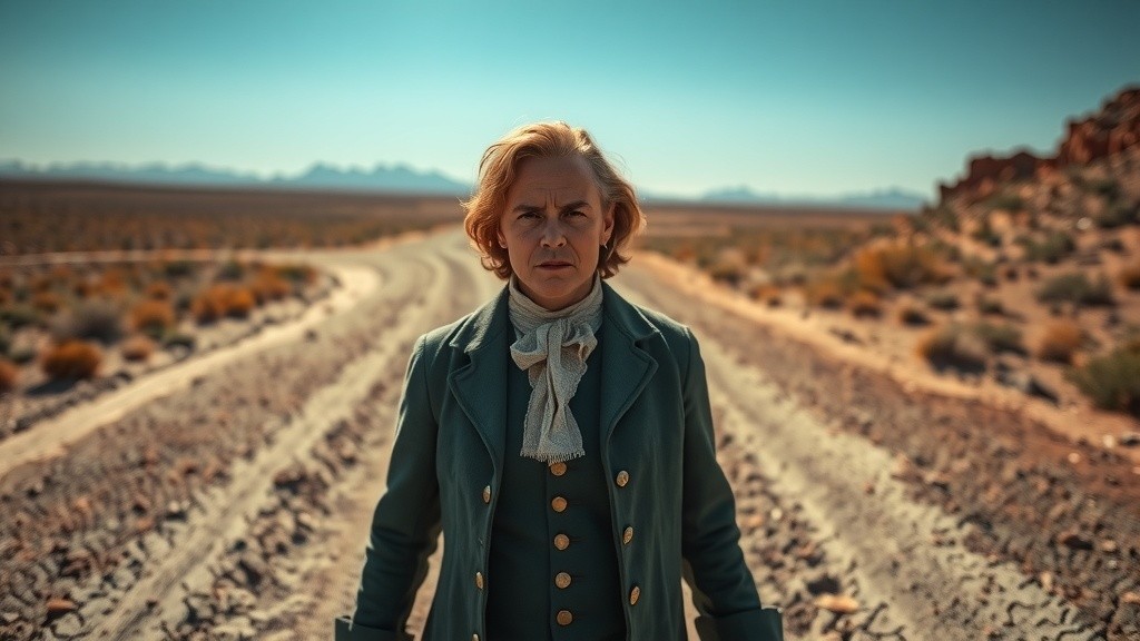 Journey of Hope: Maria's Tale