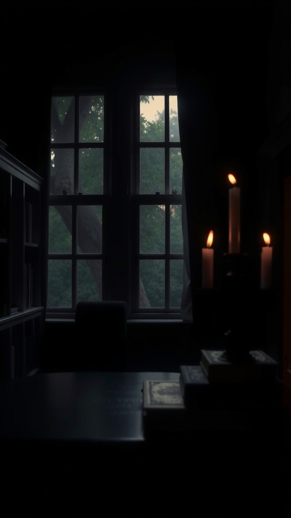 गुमनाम कॉल का रहस्य