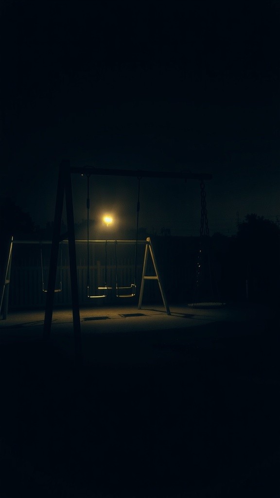 Kejahatan Badut Psikopat