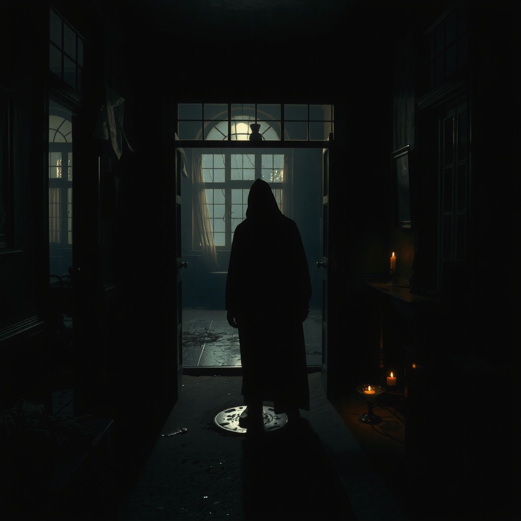 Classic Horror: A Haunting Tale Unveiled