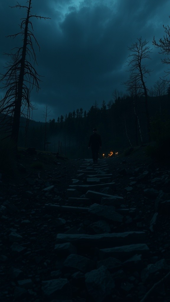 Fury Unleashed: The Awakening of Rage