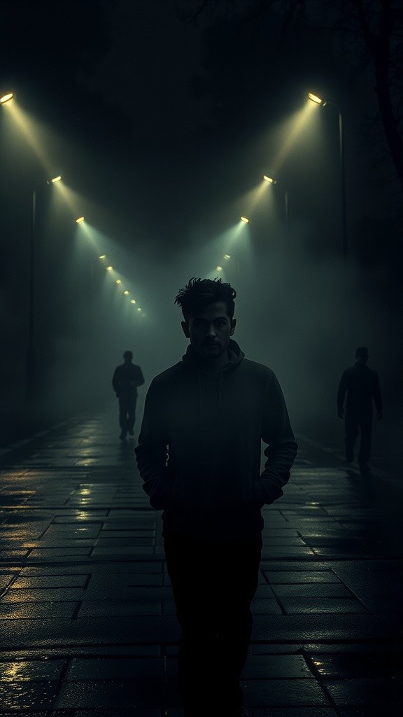 A Night in Dracula's Castle