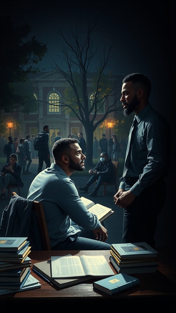 Demon Hunters: The Curse of Lucy's Legacy