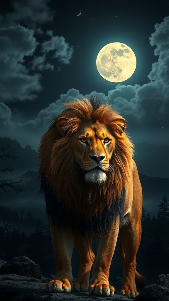 The Lycan King's Unlikely Mate