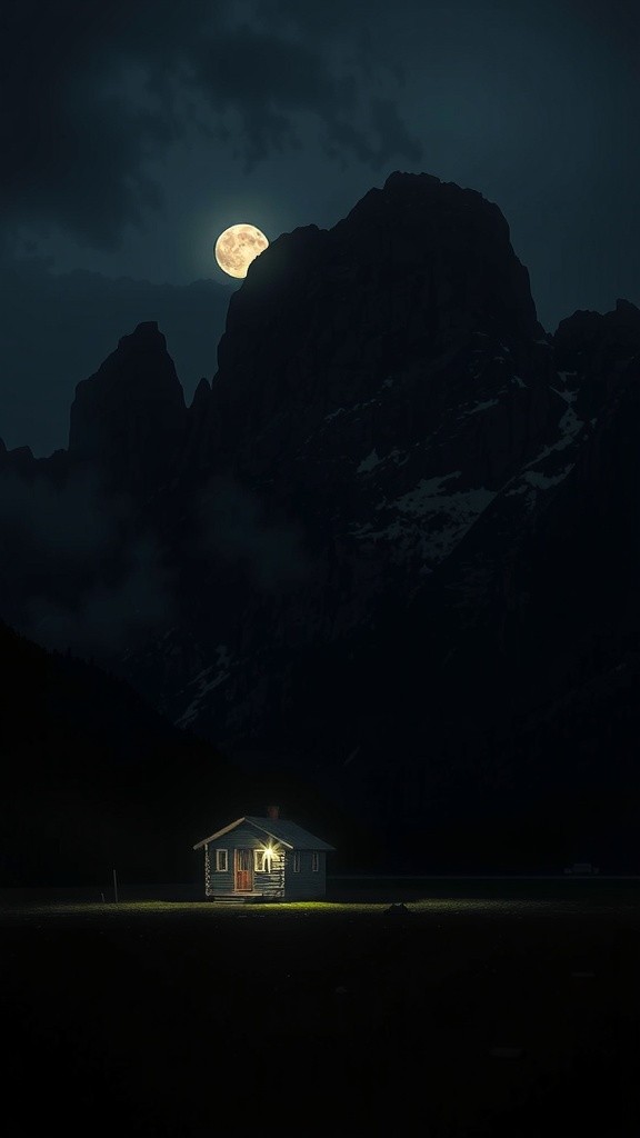 सन् 12 बजे की भयावह ट्रेन