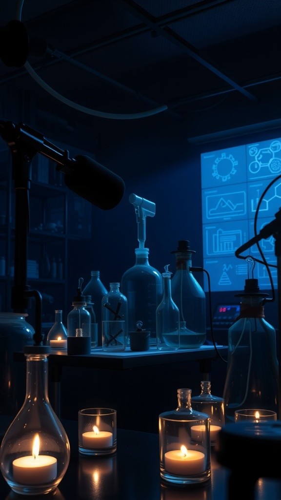 Cosmic Horrors: The Dark Side of Science