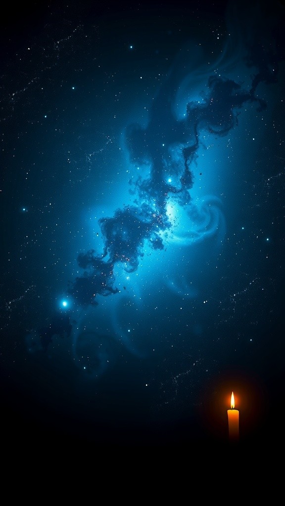 Whispers of the Tranquil Dreamscape