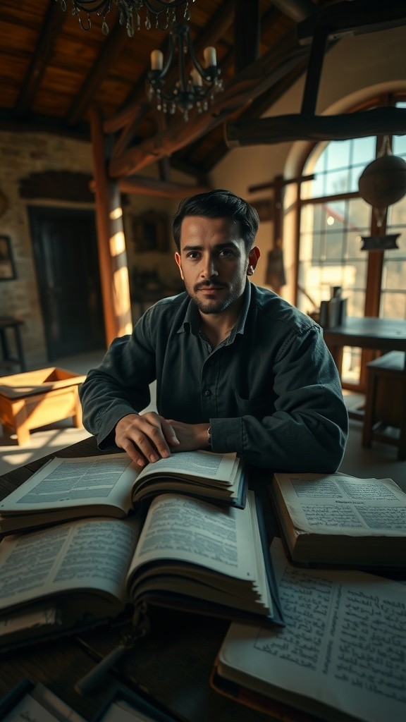 Heroism and Leadership of Khalid bin Walid