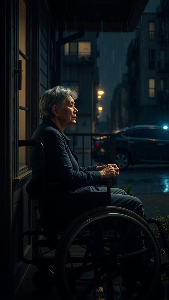 Bayangan Seram: Terinspirasi oleh Hitchcock