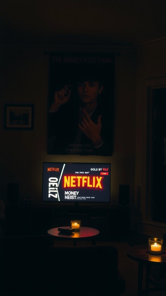 नेटफ्लिक्स सीरीज मनी हेिस्ट: तथ्य और पूरी व्याख्या