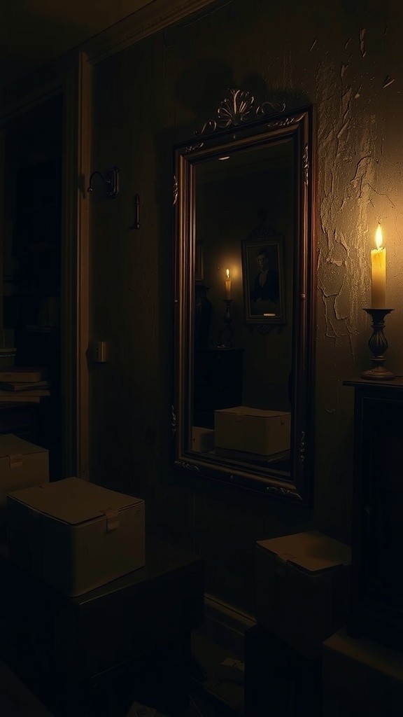 The Reflection's Delay