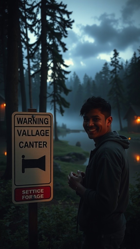 Whispers of the Forgotten