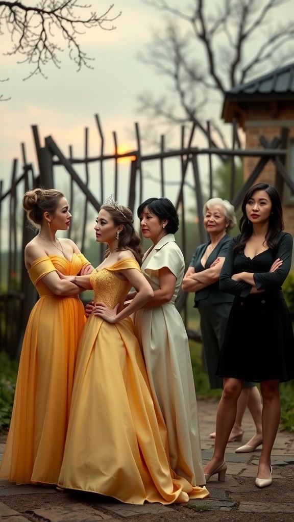 Whispers of the Forgotten Mansion