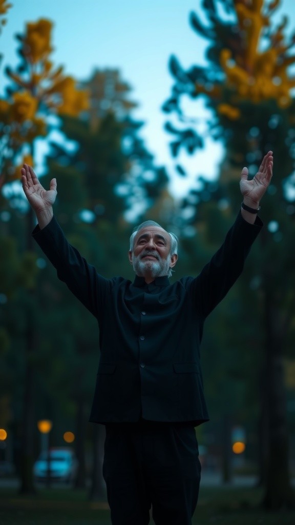 Powerful Sunday Prayer for Protection and Victory!