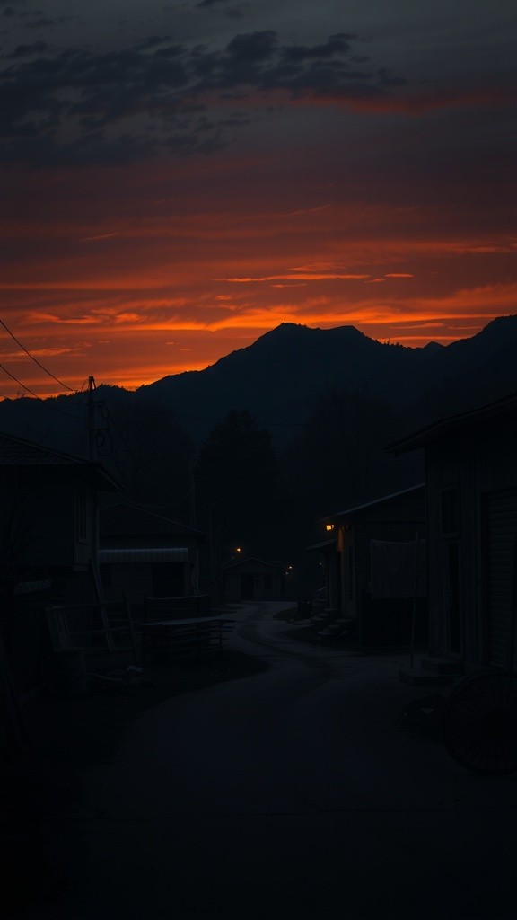 भैरवपुर की डरावनी परंपरा