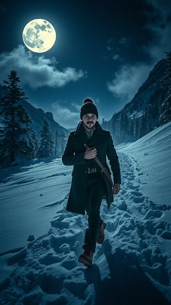 Shadows of the Castle